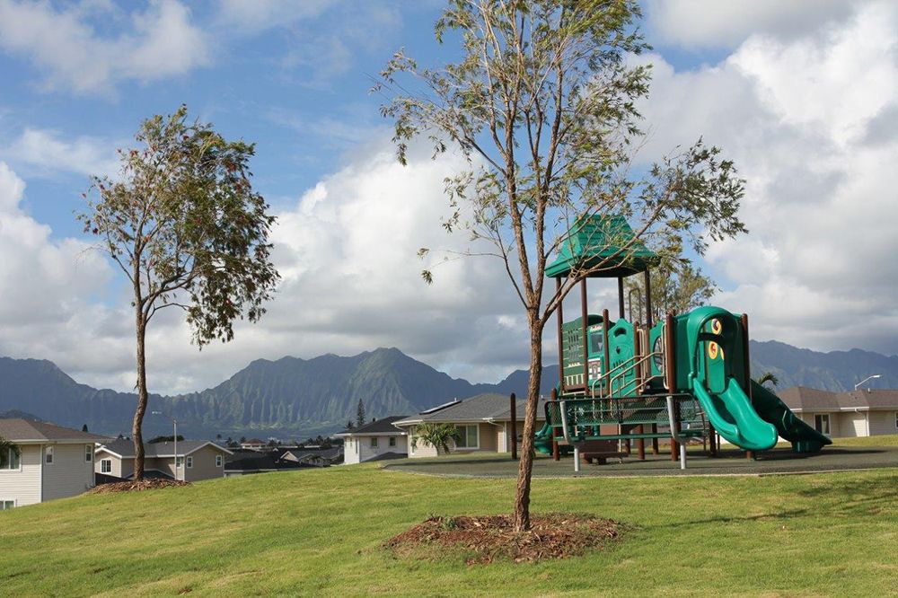 Military Homes Ohana Military Communities Marines